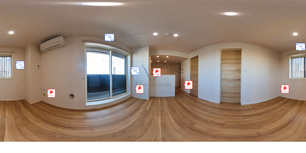 コルマル 303 【千葉県柏の葉キャンパス】 の外観写真