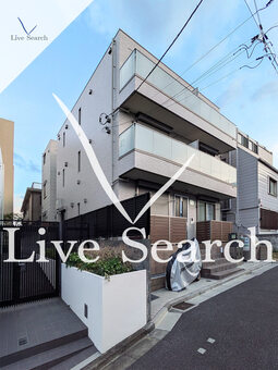 グリシーナ文京白山 101 【東京都白山駅】 の外観写真