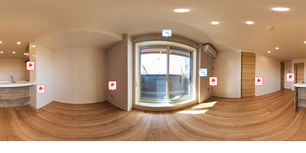 コルマル 305 【千葉県柏の葉キャンパス】 の外観写真