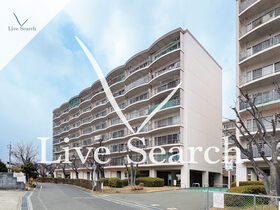 ろうきん昆陽コーポ　B棟 603 【兵庫県阪急伊丹線　伊丹駅】 の外観写真