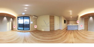 ムライチ・大江プレミアム 201 【熊本県豊肥本線 新水前寺駅 徒歩8分】 の外観写真