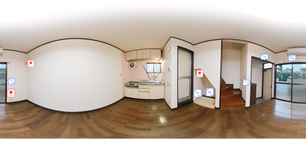 髙橋ハイツ 1 【東京都千歳烏山駅】 の外観写真