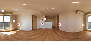 コルマル 301 【千葉県柏の葉キャンパス】 の外観写真