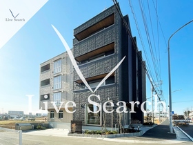 コルマル 301 【千葉県柏の葉キャンパス】 の外観写真