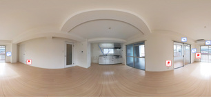 灘ハイム 401 【兵庫県大石駅】 の外観写真