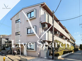 プレジオ吉岡 2B 【東京都JR蒲田】 の外観写真