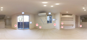 グランディーユ平野西 103 【大阪府大阪メトロ谷町線　平野駅】 の外観写真