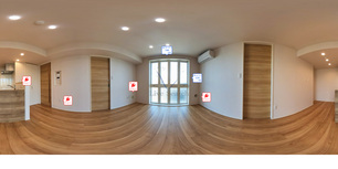 コルマル 302 【千葉県柏の葉キャンパス】 の外観写真