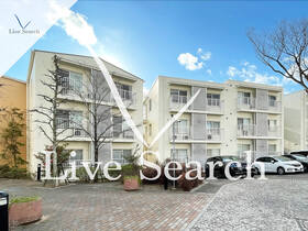 グランベール西神中央3番館 302 【兵庫県神戸市営地下鉄西神中央駅】 の外観写真