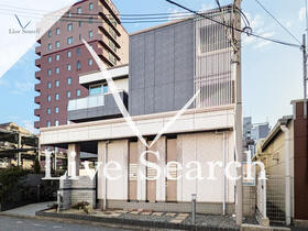 アルベイト石津川 106 【大阪府石津川駅】 の外観写真