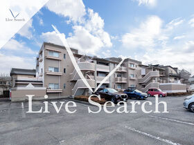 アメニティヒルズ 104 【茨城県勝田駅】 の外観写真