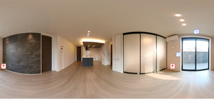 ムライチ・大江プレミアム 101 【熊本県豊肥本線 新水前寺駅 徒歩8分】 の外観写真