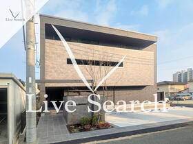 ムライチ・大江プレミアム 101 【熊本県豊肥本線 新水前寺駅 徒歩8分】 の外観写真