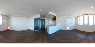 エンクレスト博多STYLE 1508 【福岡県博多駅】 の外観写真