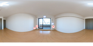 桜宮リバーシティ・ウォータータワープラザ 2003 【大阪府桜ノ宮駅】 の外観写真