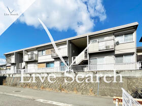 フォーブル石野 0201 【和歌山県阪和線 六十谷駅】 の外観写真