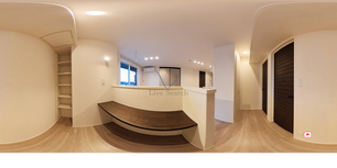 シャーメゾン流山 305 【千葉県流山おおたかの森】 の外観写真