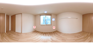 AmiCourt 103 【大阪府住ノ江駅】 の外観写真