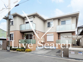 AmiCourt 103 【大阪府住ノ江駅】 の外観写真