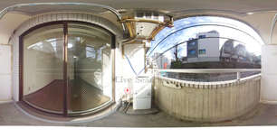 グレイス四谷 204 【東京都曙橋駅】 の外観写真