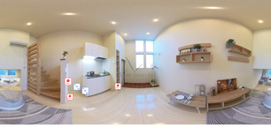 コモンツリー名駅西 102 【愛知県太閤通】 の外観写真