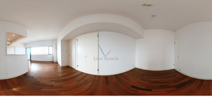 ネクサス百道レジデンシャルタワー 702 【福岡県藤崎】 の外観写真