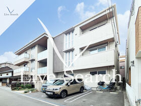 シャーメゾン墨江 101 【大阪府南海電鉄高野線 沢ノ町駅 徒歩5分】 の外観写真