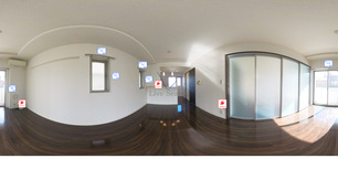 覚王山レルドール 303 【愛知県池下】 の外観写真