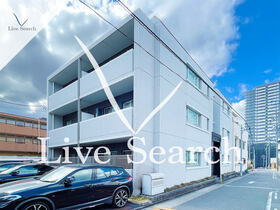 覚王山レルドール 303 【愛知県池下】 の外観写真