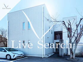 カーサ・ノイ 203 【福岡県賀茂駅】 の外観写真