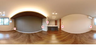 ボヤージュ春日 101 【福岡県春日駅】 の外観写真