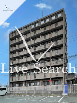 エルポルテ博多 606 【福岡県柚須駅】 の外観写真