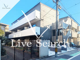 グレイス東町 101 【埼玉県大宮駅】 の外観写真