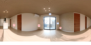 ボヤージュ春日 102 【福岡県春日駅】 の外観写真