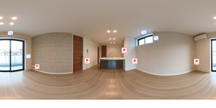 ボヤージュ春日 104 【福岡県春日駅】 の外観写真