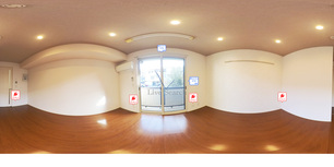 コアロードD 103 【埼玉県東北本線　土呂駅　徒歩15分】 の外観写真