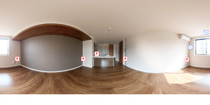 ボヤージュ春日 202 【福岡県春日駅】 の外観写真