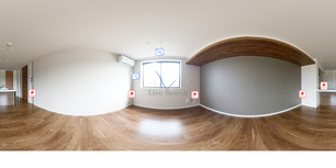 ボヤージュ春日 302 【福岡県春日駅】 の外観写真