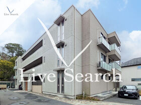 エスポワール・アイ北春日丘Ⅲ 305 【大阪府阪大病院前駅】 の外観写真