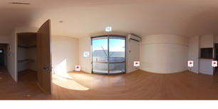 ゼファー 203 【茨城県水戸】 の外観写真