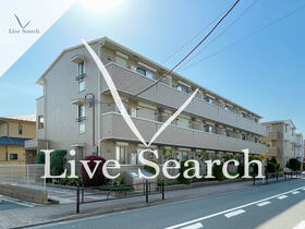 フェアレーン高野台　　Ⅱ 106 【東京都石神井公園駅】 の外観写真