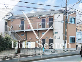 ポラリス富岡 101 【神奈川県 京急富岡駅】 の外観写真