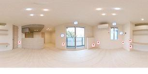 グランディーユ平野西 303 【大阪府大阪メトロ谷町線　平野駅】 の外観写真