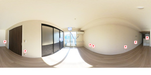 セジュール西台 7 103 【東京都東武練馬駅】 の外観写真