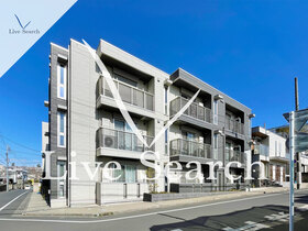 セジュール西台 7 103 【東京都東武練馬駅】 の外観写真