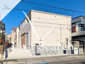 リーブルファイン相模原中央区中央 203 【神奈川県相模原駅】 の外観写真