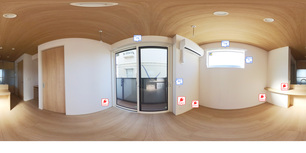 シンボルバーム・ラオム 101 【埼玉県籠原】 の外観写真