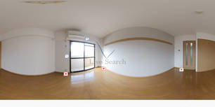 ヴァイデ草香江 302 【福岡県六本松駅】 の外観写真