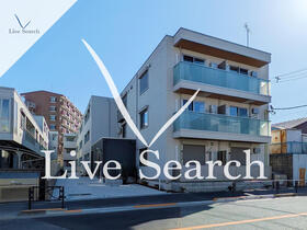 セレスティア白鳥 301 【東京都お花茶屋駅】 の外観写真