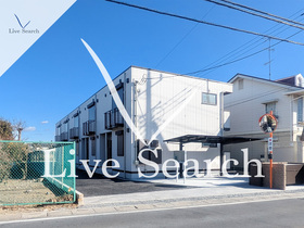 シンボルバーム・ラオム 202 【埼玉県籠原】 の外観写真